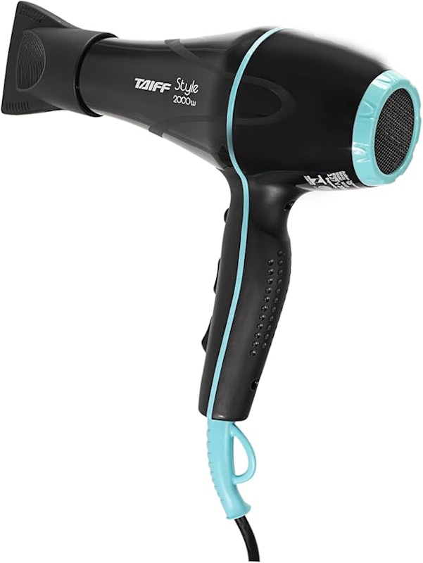 TAIFF Style Black 2000W