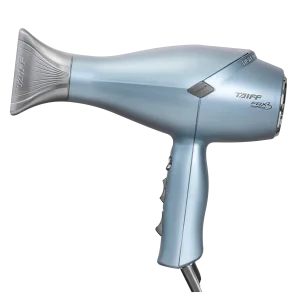 Taiff Fox Íon 3 Kompress Soft Blue