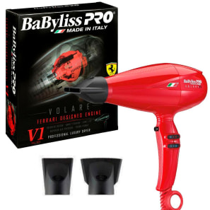BaByliss Pro Ferrari Volare V1