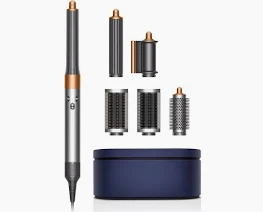 Dyson Airwrap™ Multiestilizador de cabelo - Kit Completo