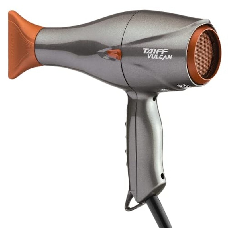 TAIFF Secador Taiff Vulcan